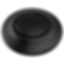 BRIZO Air Switch with Dual Outlet - 69080