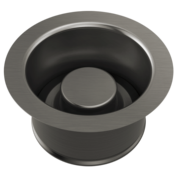BRIZO Kitchen Sink Disposal Flange with Stopper - 69072-PC