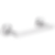 Kintsu® 8" Mini Towel Bar - 694706-PC