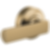 Kintsu® Universal Tank Lever - 696306-PC