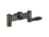 BRIZO Two-Handle Tub Filler Body Assembly - T70310-PCLHP