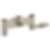 BRIZO Two-Handle Tub Filler Body Assembly - T70310-PCLHP