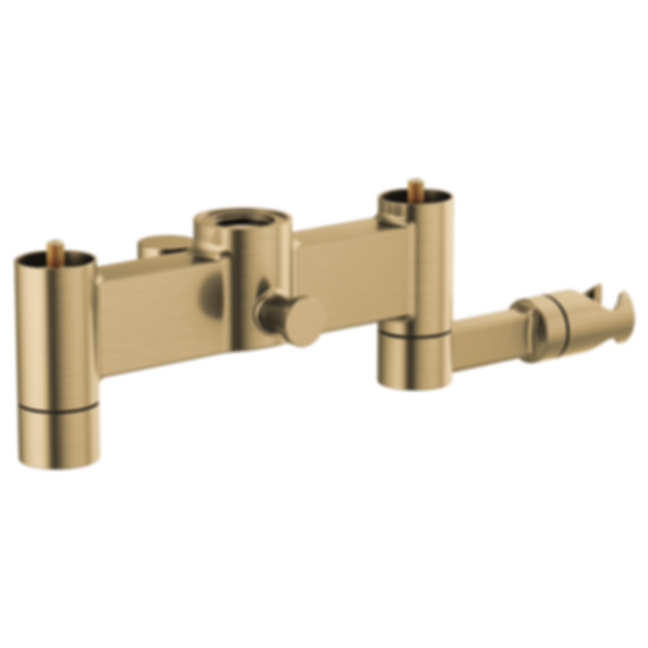 BRIZO Two-Handle Tub Filler Body Assembly - T70310-PCLHP