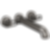 Kintsu® Two Handle Wall Mount Tub Filler - T70406-PCLHP