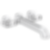 Kintsu® Two Handle Wall Mount Tub Filler - T70406-PCLHP