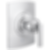 Kintsu® Pressure Balance Valve Only Trim - Less Handle - T60P006-PCLHP