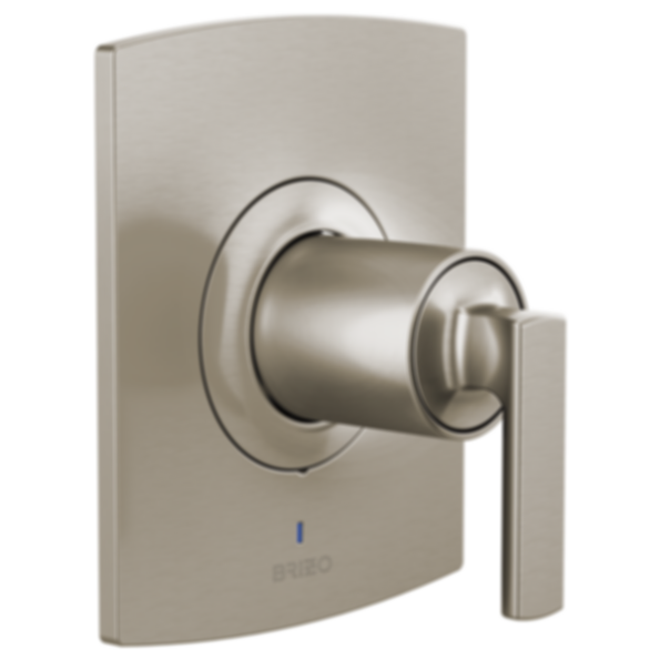 Kintsu® Pressure Balance Valve Only Trim - Less Handle - T60P006-PCLHP