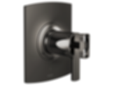 Kintsu® TempAssure Thermostatic Valve Only Trim - Less Handles - T60006-PCLHP