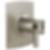 Kintsu® TempAssure Thermostatic Valve Only Trim - Less Handles - T60006-PCLHP
