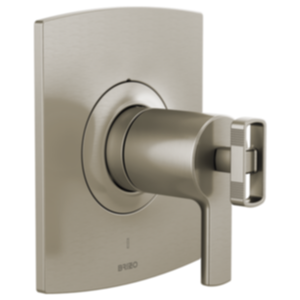 Kintsu® TempAssure Thermostatic Valve Only Trim - Less Handles - T60006-PCLHP