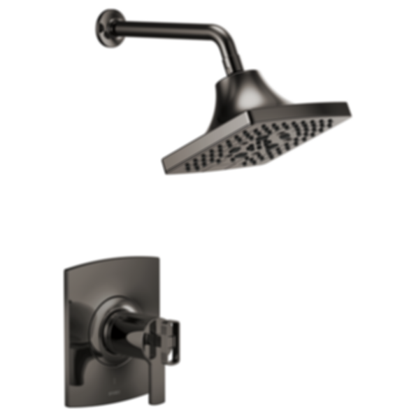 Kintsu® TempAssure Thermostatic Shower Only Trim - Less Handles - T60206-PCLHP