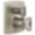 Kintsu® Pressure Balance Valve with Integrated 6-Function Diverter Trim -Less Handles - T75P606-PCLHP