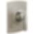 Kintsu® Sensori Thermostatic Valve Trim - Less Handle - T66T006-PCLHP