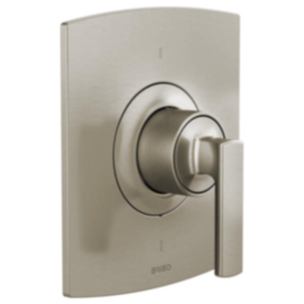 Kintsu® Sensori Thermostatic Valve Trim - Less Handle - T66T006-PCLHP