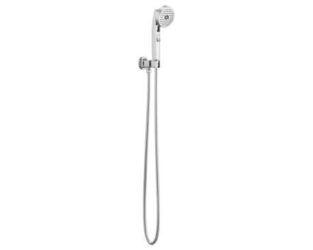 Kintsu® Multifunction Wall Mount Handshower - 88806-PC - modlar.com