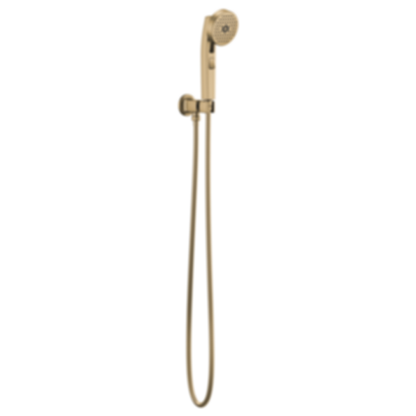 Kintsu® Multifunction Wall Mount Handshower - 88806-PC
