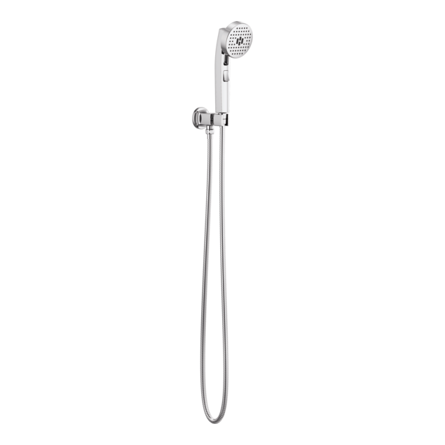 Kintsu® Multifunction Wall Mount Handshower - 88806-PC - modlar.com