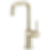 ODIN® Bar Faucet with Square Spout - Less Handle - 61065LF-PCLHP