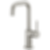 ODIN® Bar Faucet with Square Spout - Less Handle - 61065LF-PCLHP