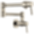 BRIZO® Wall Mount Pot Filler Faucet - 62820LF-PC