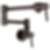 BRIZO® Wall Mount Pot Filler Faucet - 62820LF-PC
