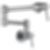 BRIZO® Wall Mount Pot Filler Faucet - 62820LF-PC
