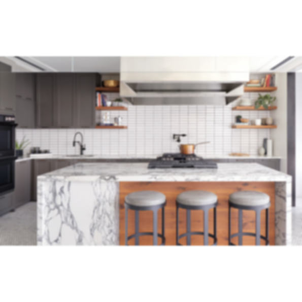 BRIZO® Wall Mount Pot Filler Faucet - 62820LF-PC