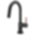 ODIN® SmartTouch® Pull-Down Prep Faucet with Arc Spout-Less Handle - 64975LF-PCLHP