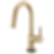ODIN® SmartTouch® Pull-Down Prep Faucet with Arc Spout-Less Handle - 64975LF-PCLHP