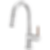 ODIN® Pull-Down Prep Faucet with Arc Spout-Less Handle - 63975LF-PCLHP