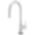 ODIN® SmartTouch® Pull-Down Faucet with Arc Spout - Less Handle - 64075LF-PCLHP
