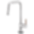 ODIN® SmartTouch® Pull-Down Faucet with Square Spout-Less Handle - 64065LF-PCLHP