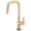ODIN® SmartTouch® Pull-Down Faucet with Square Spout-Less Handle - 64065LF-PCLHP
