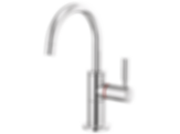 BRIZO® Instant Hot Faucet with Arc Spout - 61320LF-H-PC