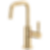 ODIN® Instant Hot Faucet with Square Spout - 61365LF-H-PC