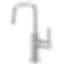 ODIN® Instant Hot Faucet with Square Spout - 61365LF-H-PC