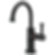 ARTESSO® Instant Hot Faucet with Arc Spout - 61325LF-H
