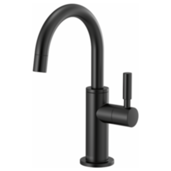 BRIZO® Beverage Faucet with Arc Spout - 61320LF-C-PC