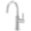 BRIZO® Beverage Faucet with Arc Spout - 61320LF-C-PC