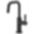 ODIN® Beverage Faucet with Square Spout - 61365LF-C-PC