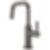 ODIN® Beverage Faucet with Square Spout - 61365LF-C-PC