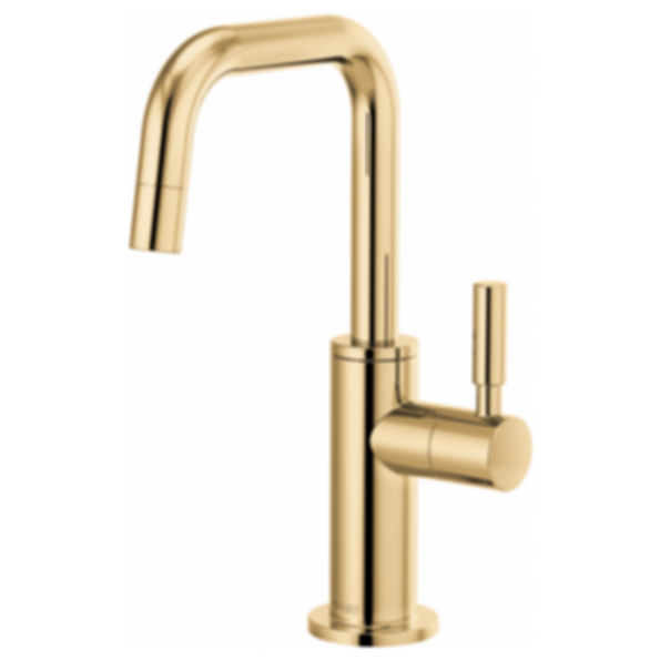 ODIN® Beverage Faucet with Square Spout - 61365LF-C-PC