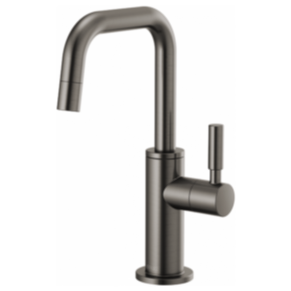 ODIN® Beverage Faucet with Square Spout - 61365LF-C-PC