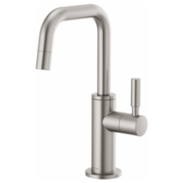 ODIN® Beverage Faucet with Square Spout - 61365LF-C-PC