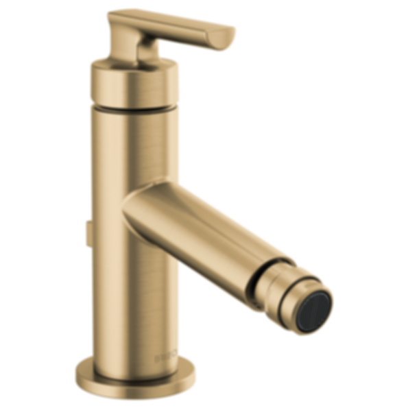 Frank Lloyd Wright® Single Hole Bidet - 68106