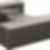 Frank Lloyd Wright® Drawer Knob - 699222