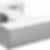 Frank Lloyd Wright® Drawer Knob - 699222