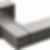 Frank Lloyd Wright® Universal Tank Lever - 696322