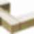 Frank Lloyd Wright® Universal Tank Lever - 696322