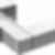 Frank Lloyd Wright® Universal Tank Lever - 696322